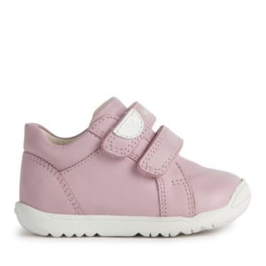 Geox Pantofi Fete B Macchia G.A Rose  incaltaminte copii bigstep