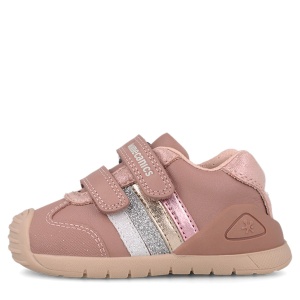 Pantofi fete Biomecanics 261131 Kiss - 261131/D159