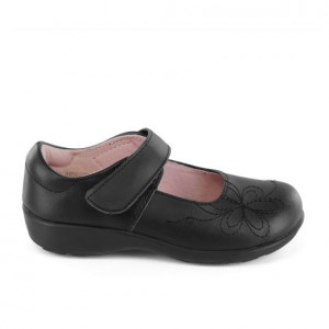 Pantofi fete Jane Black - Img 4