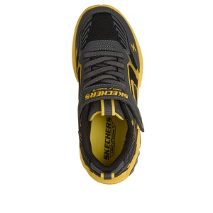 Skechers Pantofi soprt baieti 400151L/CCYL Light Storm 3 încălțăminte copii bigstep