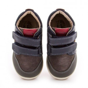 Pantofi Sport baieti 181322A - Img 5