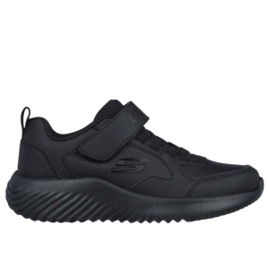 Skechers Bounder Power Study Black L 405626L-BBK