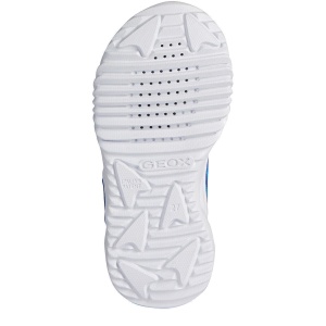Pantofi sport baieti Assister B.D Royal Light Blue — talpa