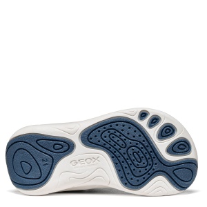 Pantofi sport băieți Geox Foot-Run Boy Forest/White - B660KA/0FU22/C3P1Z - talpă