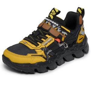 Skechers Pantofi sport baieti Mega-Flex Lite-Skechers Tuff L incaltaminte copii bigstep