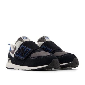 New Balance Pantofi sport baieti NW574QRB încălțăminte copii bigstep