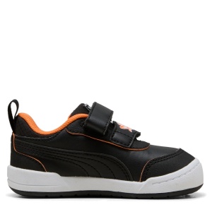 Pantofi sport băieți Puma Multiflex 2 Hot Wheels 2 SL V Inf — vedere laterală opusă