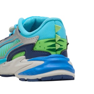 Pantofi sport baieti RS-Surge Paw Patrol AC Inf Bright Aqua-pitch-green - Img 8