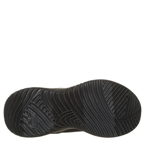 Pantofi sport băieți Skechers Bounder Techrox Black - Img 5