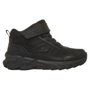 Pantofi sport baieti Skechers Elite Sport Tread-Aq Negru