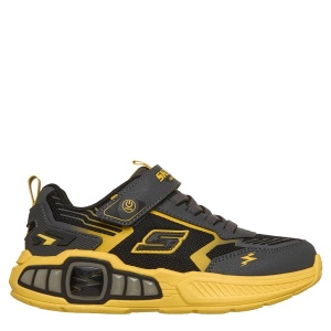 Pantofi sport băieți Skechers Light Storm 3 Multi