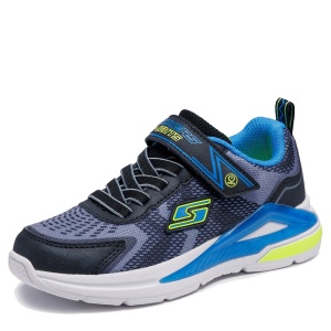 Pantofi sport băieți Skechers Tri Namics Black - 68967