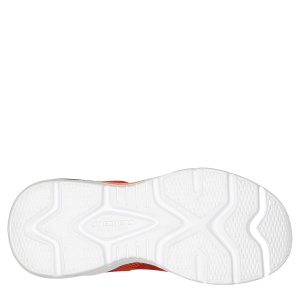 Pantofi sport baieti Tri Namics Red Orange — talpa