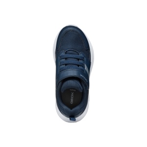 Geox Pantofi sport baieti Sprintye Navy J55GBA-0BC14-C4002 incaltaminte copii bigstep