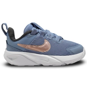 Pantofi sport copii DX7616 Star Runner 4 TD Slate Bronze - Img 1