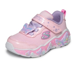 Skechers Pantofi sport baieti 400139L/BBLM Flex-Glow Ultra incaltaminte copii bigstep