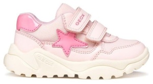 Pantofi sport fete Ciufciuf Lt Pink Fuchsia