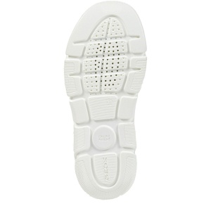 Pantofi sport fete Geox Aril G.E Black - talpa - J25DLE/0007Q/C9999