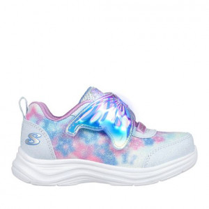 Pantofi sport fete Glimmer Kicks - Magical Wings N