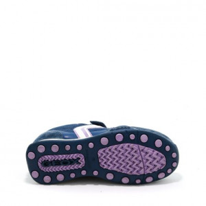 Pantofi Sport fete Jocker GA Avio Lilac - Img 8