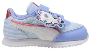 Pantofi sport fete Puma Club R78 Era Gabbys Dollhouse