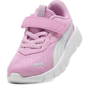 Pantofi sport fete Puma FlexFocus Modern Faded Glow AC+ Inf Mauve Glow-Aqua Glow - vedere în perspectivă - 313846/01