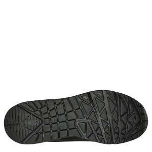 Pantofi sport fete Skechers Uno Gen1 Shimmer Away Black — talpa