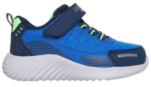 Pantofi sport impermeabili baieti Bounder Venture Squad Navy Blue N