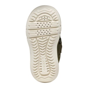 Geox Hyroo Boy Wpf Dk Green B365EA-032FU-C3014