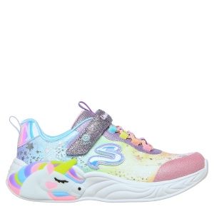 Pantofi sport Skechers Unicorn Dreams Purple