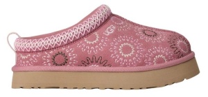 Saboti fete Tazz Sun Stich Horizon Pink