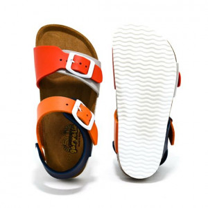 Sandale baieti 172346H - Img 2