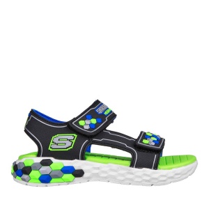 Skechers 402214L/BBLM incaltaminte copii bigstep