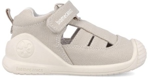 Sandale copii 262187-C887 Beige Claro