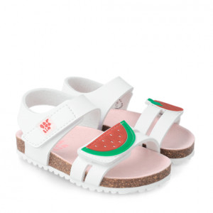Garvalin Sandale plaja Fete 232430A incaltaminte copii bigstep