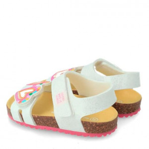 Agatha Ruiz de la Prada Sandale Fete 232961B incaltaminte copii bigstep