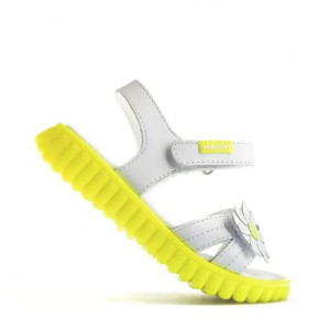 Pablosky Sandale Fete 418608 incaltaminte copii bigstep