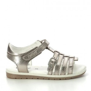 Kickers Sandale Fete 894870 Gilianna Or incaltaminte copii bigstep