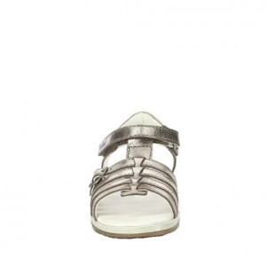Kickers Sandale Fete 894870 Gilianna Or incaltaminte copii bigstep