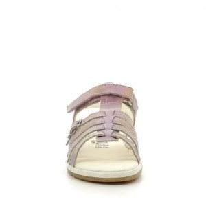Kickers Sandale Fete 894870 Gilianna Pink incaltaminte copii bigstep