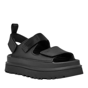 Ugg sandale fete 11528135-BLK incaltaminte copii bigstep