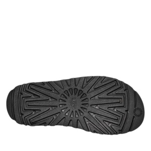 Ugg sandale fete 11528135-BLK incaltaminte copii bigstep