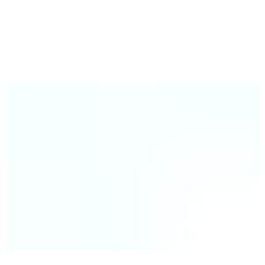 Sandale fete Skechers Play Scene Splash Turquoise — talpa