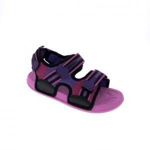 Sandale fete Ultrak GB Fuchsia Black