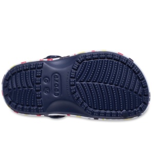 Sandale plaja baieti Crocs Disney Mickey Friends Classic - Img 13