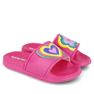 Sandale plaja fete 252995A - 252995/A146 - unghi 2