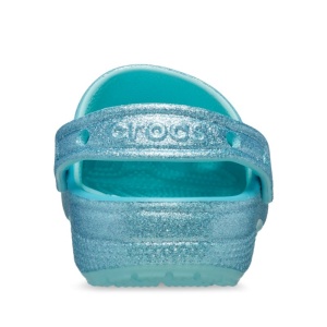 Crocs Classic Clog T Frozen Elsa 210237-90H incaltaminte copii bigstep