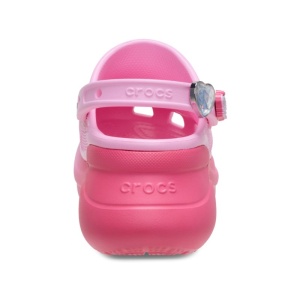 Sandale plaja fete Crocs Juicy Couture Bae Clog - Img 3