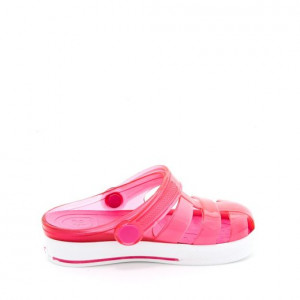 Sandale plajă fete Igor Sport Fucsia - 51686