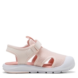 Sandale plajă fete Puma Fun Racer Mesh PS Jasmine - vedere laterală opusă - 401575/07